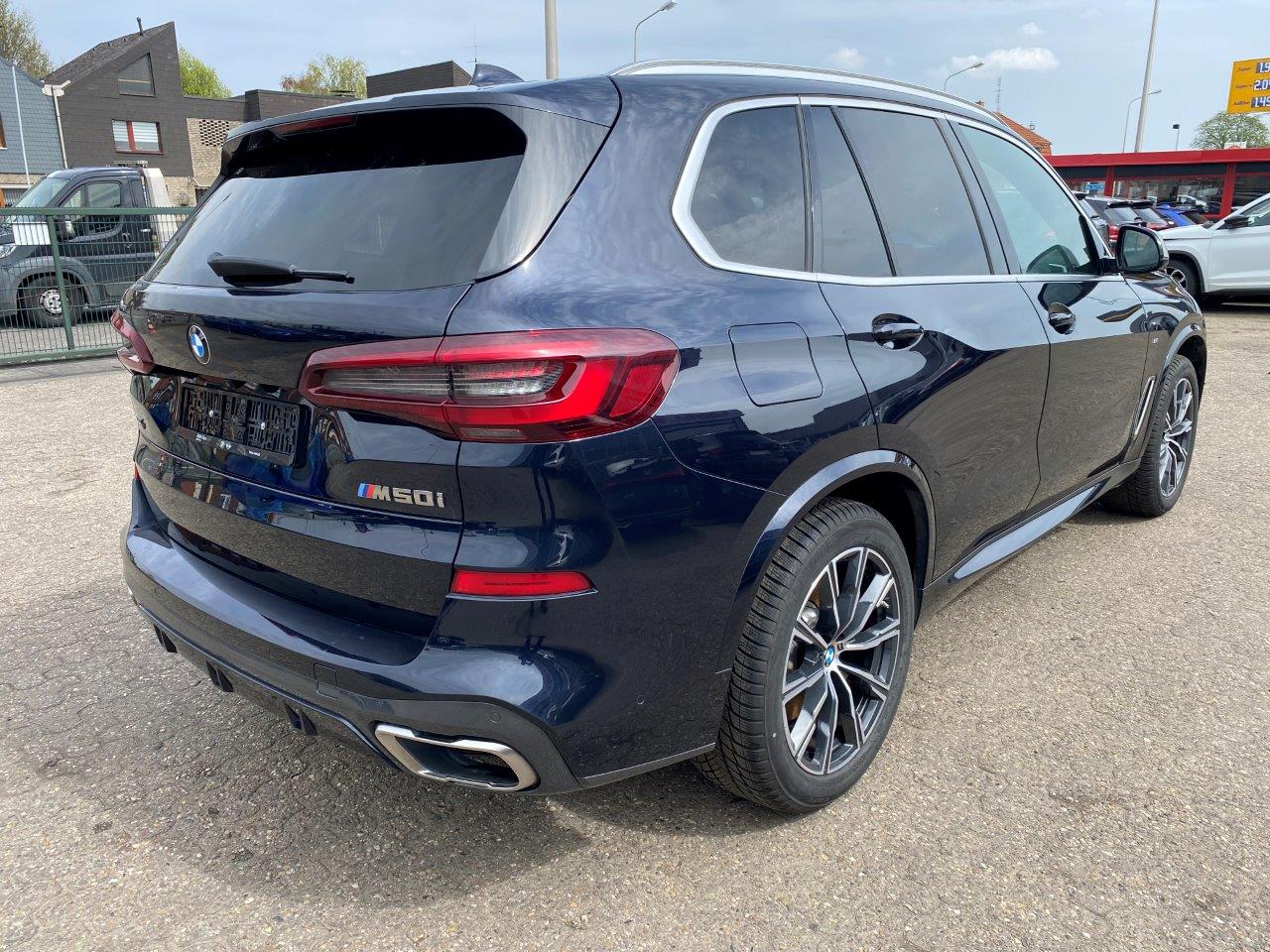 Bmw x5 harman kardon